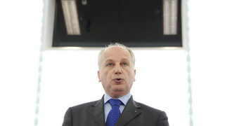 Европарламентът обсъди мерки за борбата срещу организираната престъпност и корупцията
