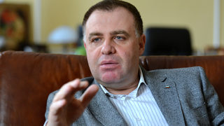 Прокуратурата е отказала да образува дело срещу пиарките на Найденов