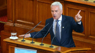 БСП: Сидеров да оглави комисията "<span class="highlight">Антимафия</span>", защото "Атака" никога не е управлявала