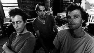 Morphine Tribute