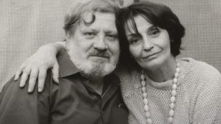 Актрисата <span class="highlight">Жана</span> <span class="highlight">Стоянович</span> почина на 84 години