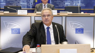 Европейският парламент одобри хърватския кандидат за еврокомисар