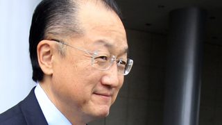 Слаб растеж, движен от развиващия се свят, очаква Световната банка до края на годината