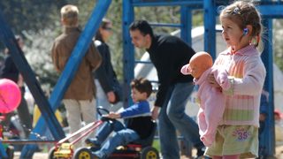 С децата в почивните дни (15 - 16 юни)