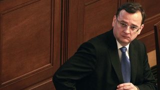 Голямата полицейска операция в Чехия е завършила, арестувани са всички заподозрени