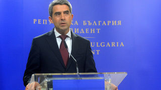Росен Плевнелиев: Изборът на шеф на ДАНС е ярка демонстрация на политика на задкулисие и сделки, а не на политика на принципност