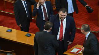 19 неправителствени организации: Да се повтори изборът за шеф на ДАНС
