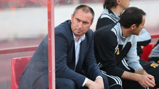 "Ботев" (Пд) направи 2:2 с "Раковски" в първата си контрола