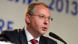 Сергей Станишев: С нищо никой не ме държи и от нищо не ме е страх