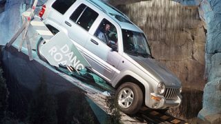 "Крайслер <span class="highlight">груп</span>" прие да инспектира 2.7 млн. автомобила от марката "Джип"