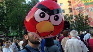 #ДАНСwithme 7: аплодисменти за президента и идеи за танци и дискусии