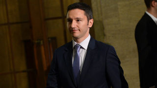 Кристиан Вигенин: Има граници, които посланиците не трябва да пресичат