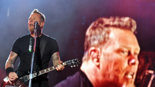 Metallica имат 600 идеи за нови песни