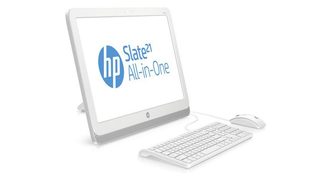 HP представи 21.5-инчов таблет