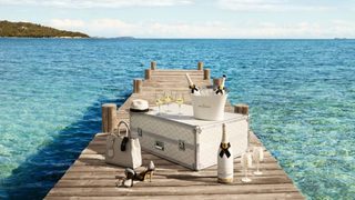 Moët & Chandon представя Moët Ice Impérial, първото и единствено шампанско в света, специално създадено да се консумира с лед