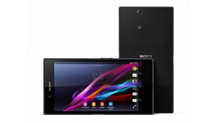 <span class="highlight">Sony</span> представи новия 6.4-инчов смартфон <span class="highlight">Xperia</span> <span class="highlight">Z</span> Ultra