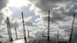 Лондонската O2 Arena стана най-популярното място за събития в света