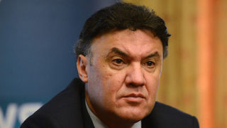Борислав Михайлов: УЕФА може да извади ЦСКА от Европа за до три години (видео)