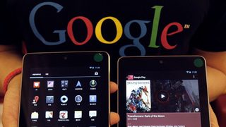 Google разработва Android-базирана <span class="highlight">гейм</span> <span class="highlight">конзола</span>