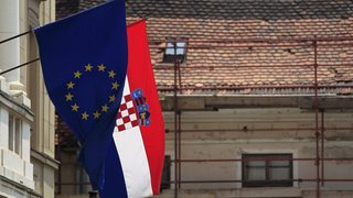 Хърватия обеща да изпълни исканията на ЕС за закона за екстрадициите