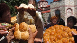 Християните почитат днес светите апостоли Петър и Павел
