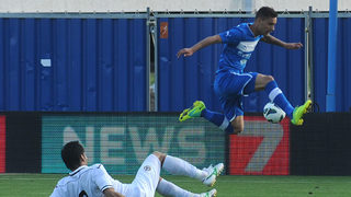 С български голове "Амкар" победи "Левски" с 2:0