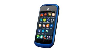 Започват продажбите на първия смартфон с операционна система Firefox