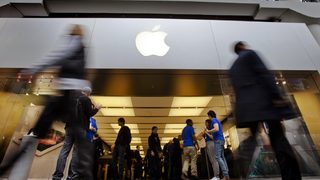 Apple се подготвя за производството на умния часовник iWatch