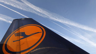Lufthansa иска да си върне бизнес пътниците чрез <span class="highlight">Germanwings</span>