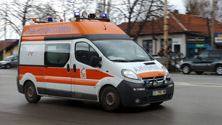 За 200 спешни случаи на ден по Южното Черноморие отговарят 22 линейки