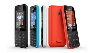Nokia представи два нови телефона от бюджетен ценови клас
