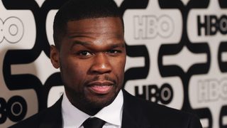 Рапърът 50 Cent e обвинен в домашно насилие и вандализъм
