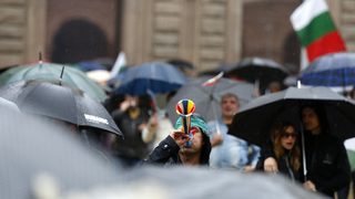 Искате революция? Само с протести не става