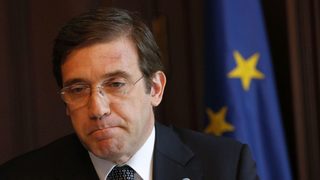 Португалският премиер обеща да възстанови разклатеното доверие