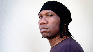 KRS ONE