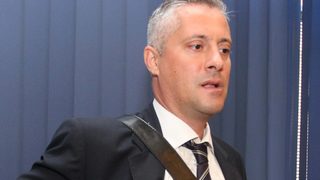 Божидар Лукарски е новият председател на СДС