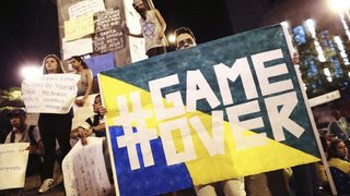 Фукуяма: Средната класа не може сама да постигне трайна промяна
