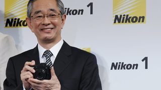 <span class="highlight">Nikon</span> търси изцяло нова концепция за дигиталните фотоапарати