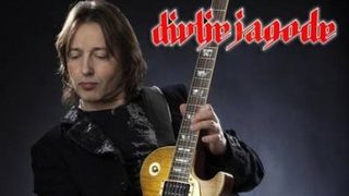 Съществуващите от четири десетилетия Divlje Jagode гостуват във Видин на 19 юли