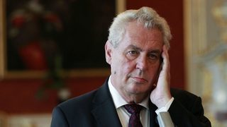 Чешкият президент назначи кабинет, който парламентът вероятно ще отхвърли