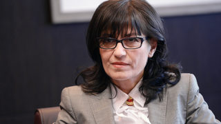Даниела Петкова: Още не сме виждали никого от купувачите на "<span class="highlight">Доверие</span>"