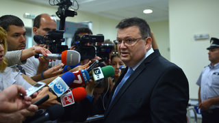 Цацаров: Тъжно е, че трябва да станеш обвиняем, за да разбереш, че съдът казва кой е виновен