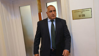 Цитат на деня: При ГЕРБ протестите бяха за цени, сега са за ценности