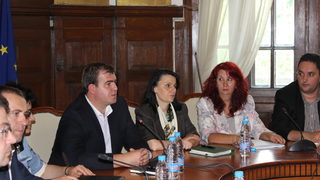 Нерегламентираният внос в България е прекратен, обявиха от аграрното министерство
