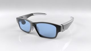 GlassUp - новият конкурент на очилата с добавена реалност на Google