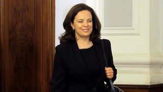 Таня Андреева: <span class="highlight">Фонд</span> "<span class="highlight">Ин</span> <span class="highlight">витро</span>" се връща в здравното министерство през 2014 г.