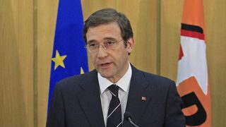 Португалският премиер заяви, че е готов на диалог с опозицията