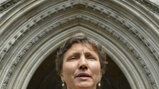 Великобритания отказа публично следствие за смъртта на Литвиненко