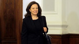 Министър Андреева: Исках по-голяма здравна вноска, но се отказах