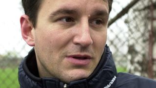 Александър Янкович е отказал на "Левски"